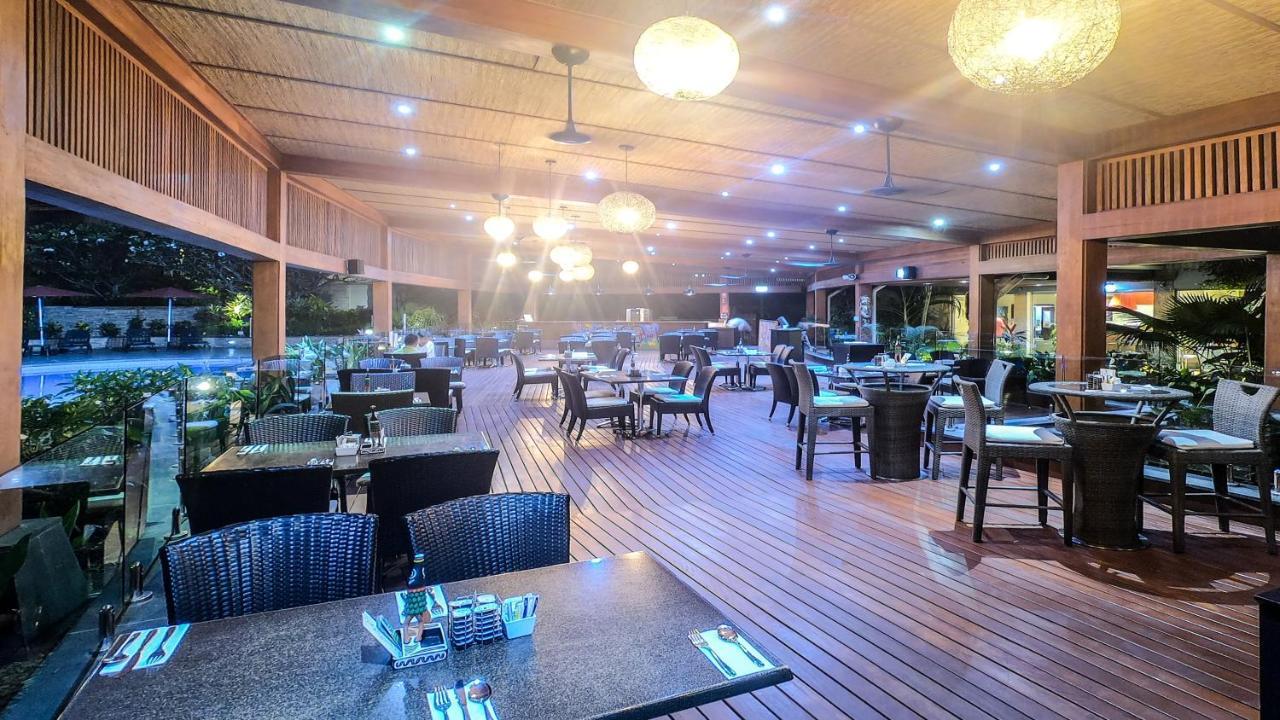 Holiday Inn & Suites Port Moresby By Ihg מראה חיצוני תמונה