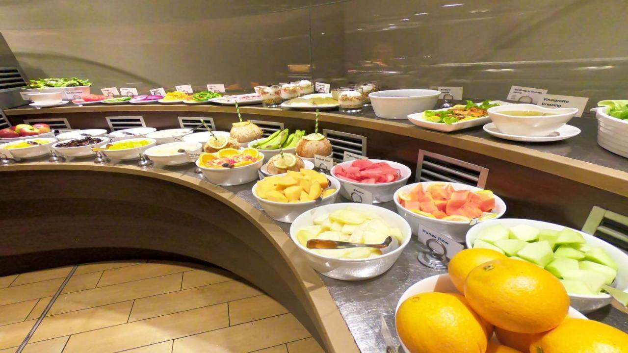 Holiday Inn & Suites Port Moresby By Ihg מראה חיצוני תמונה