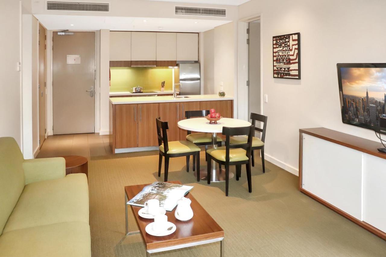 Holiday Inn & Suites Port Moresby By Ihg מראה חיצוני תמונה