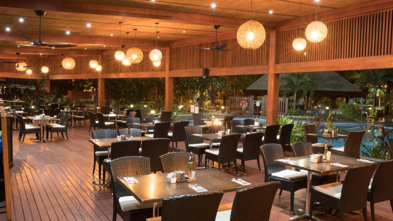Holiday Inn & Suites Port Moresby By Ihg מראה חיצוני תמונה