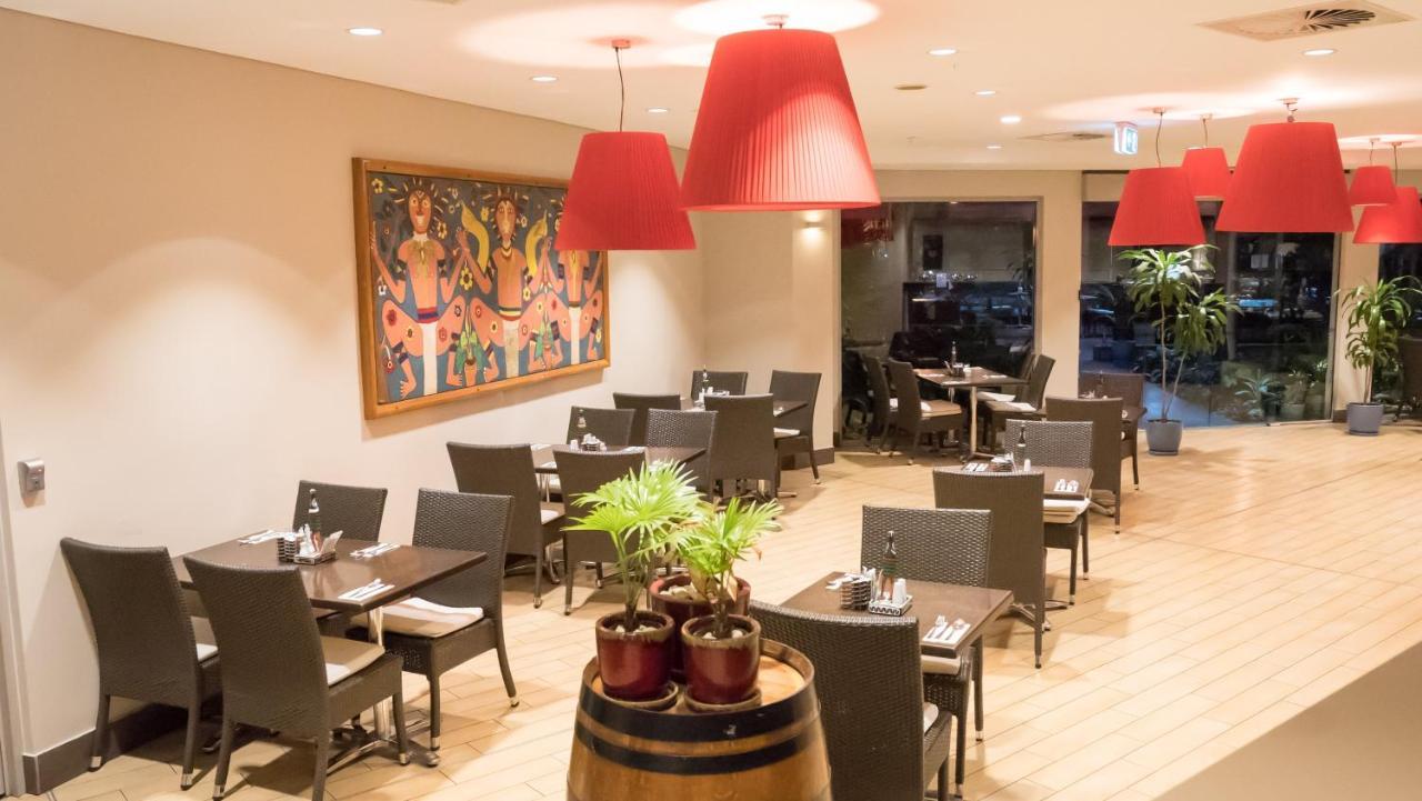 Holiday Inn & Suites Port Moresby By Ihg מראה חיצוני תמונה