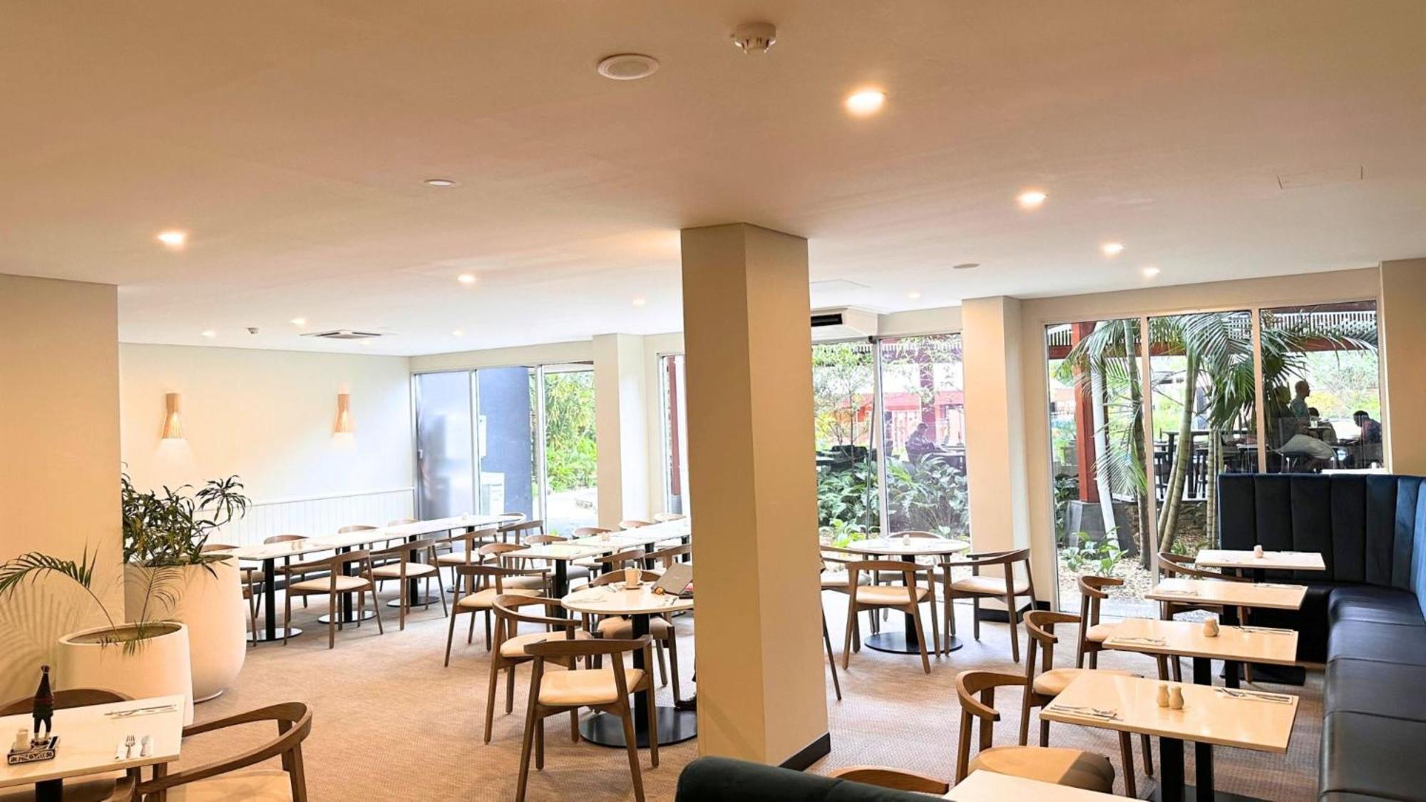 Holiday Inn & Suites Port Moresby By Ihg מראה חיצוני תמונה
