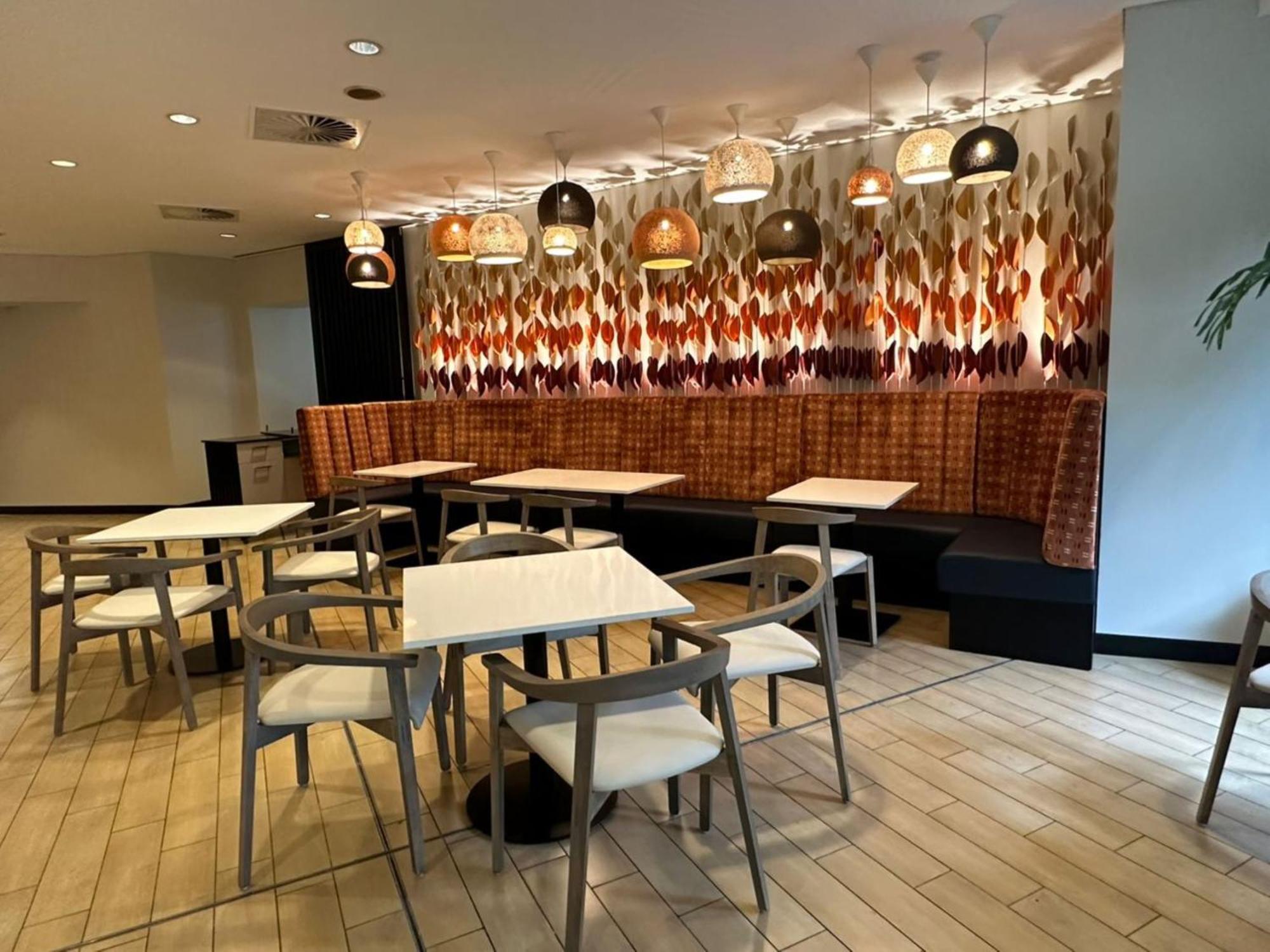 Holiday Inn & Suites Port Moresby By Ihg מראה חיצוני תמונה