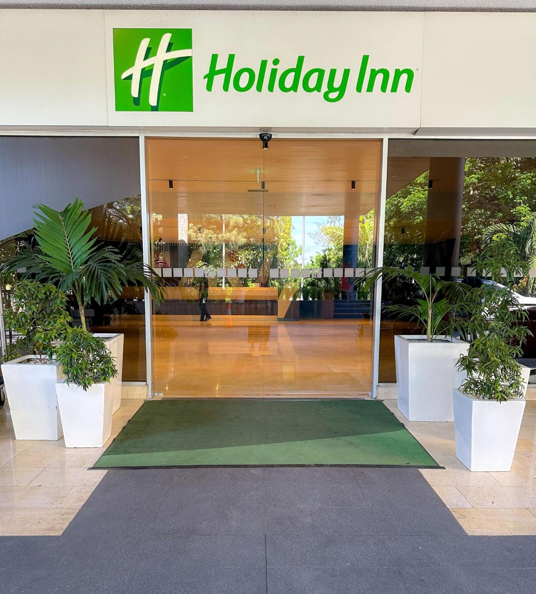 Holiday Inn & Suites Port Moresby By Ihg מראה חיצוני תמונה