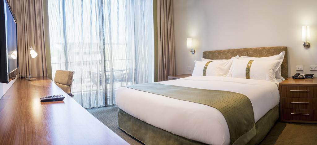 Holiday Inn & Suites Port Moresby By Ihg מראה חיצוני תמונה