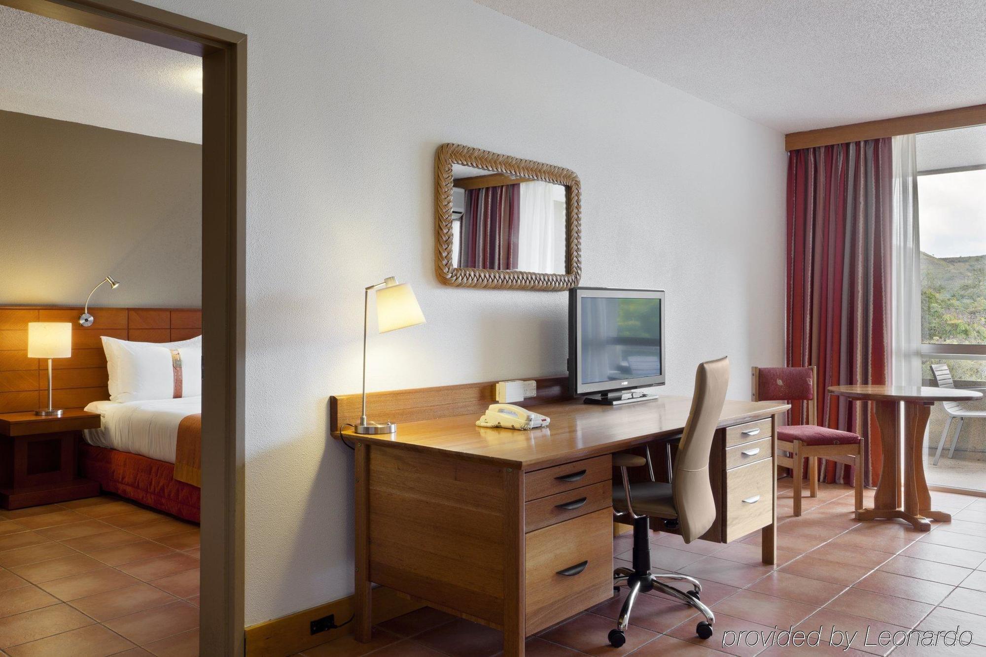 Holiday Inn & Suites Port Moresby By Ihg חדר תמונה