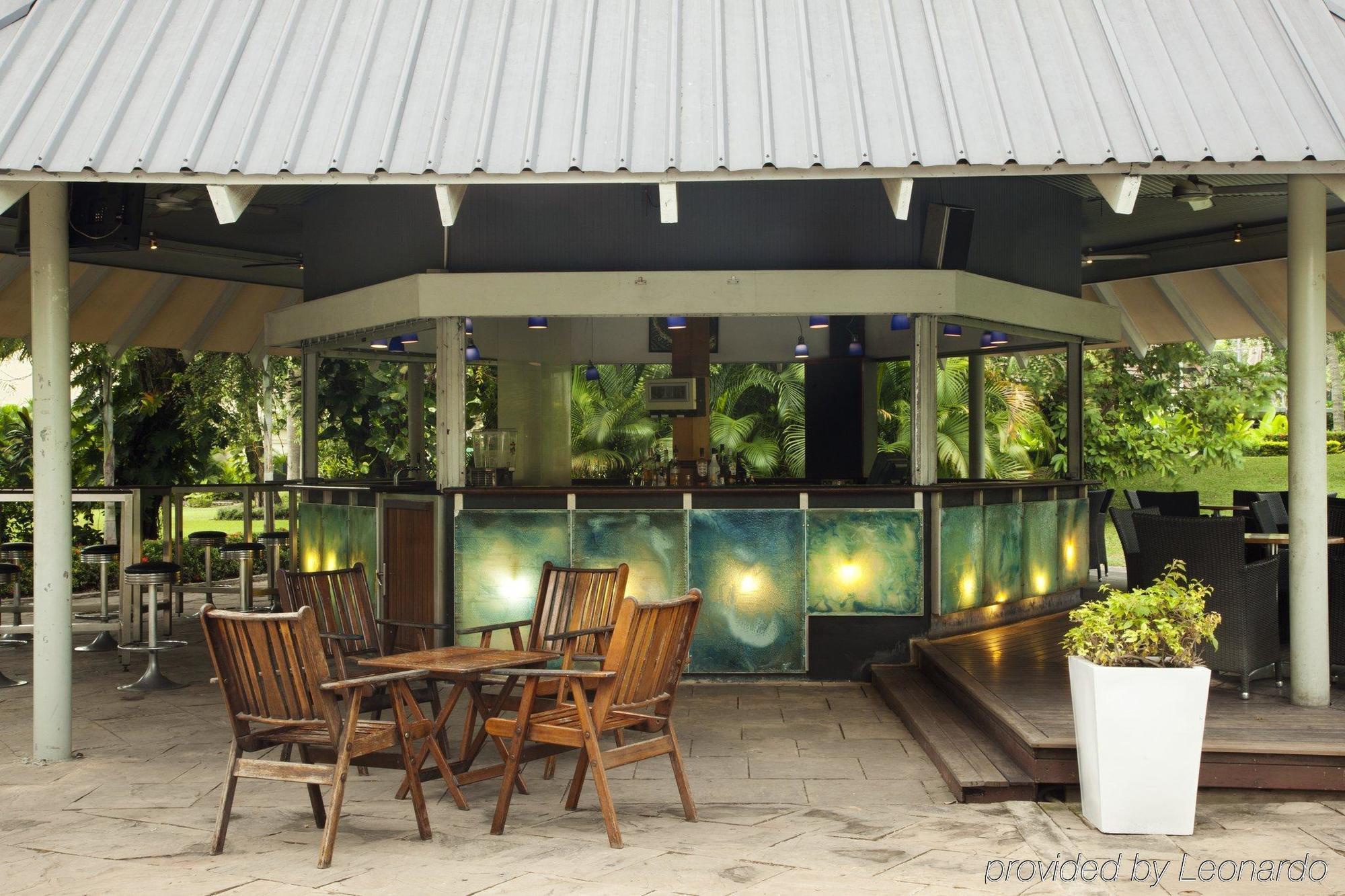 Holiday Inn & Suites Port Moresby By Ihg מראה חיצוני תמונה