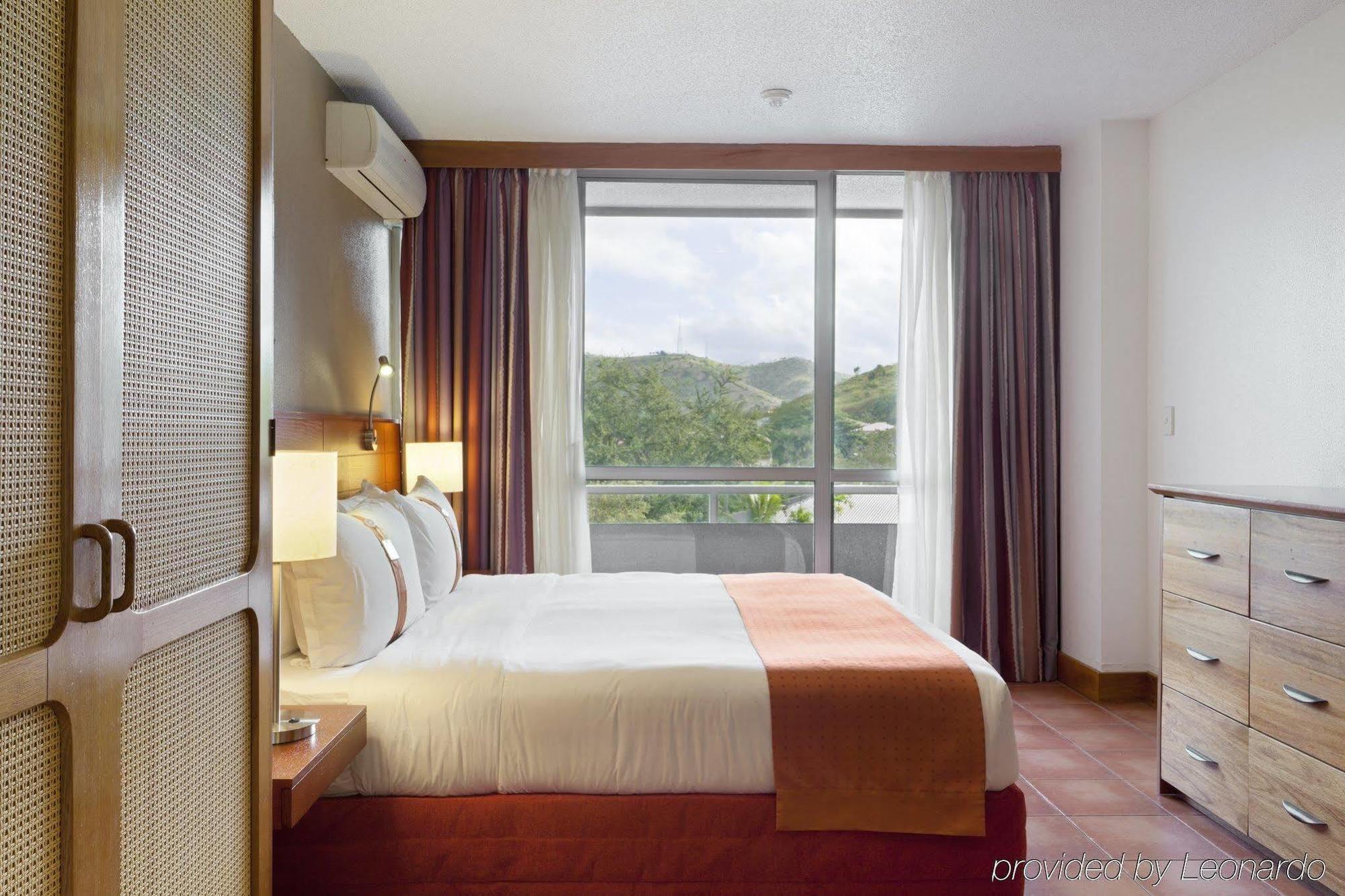 Holiday Inn & Suites Port Moresby By Ihg חדר תמונה