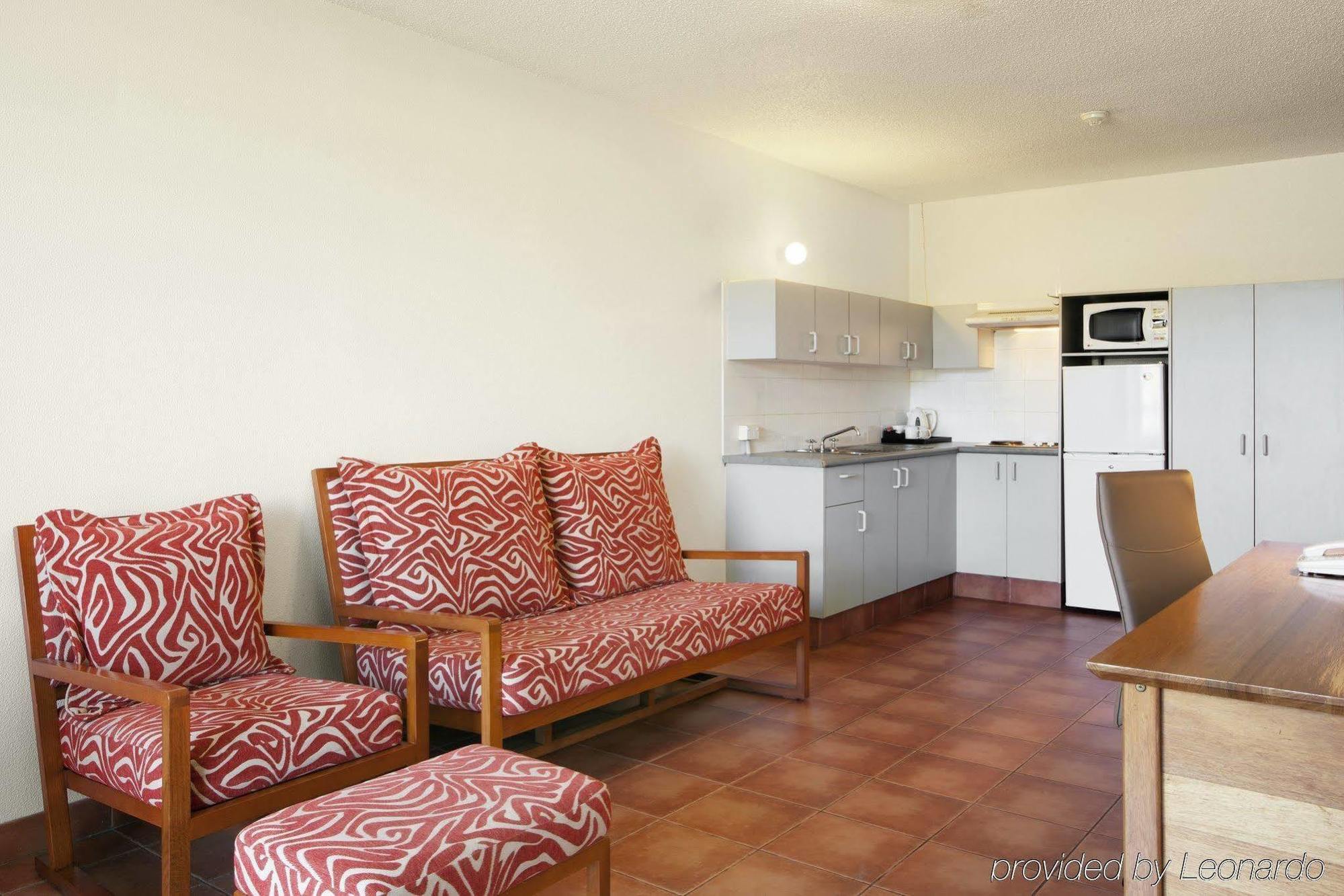 Holiday Inn & Suites Port Moresby By Ihg חדר תמונה