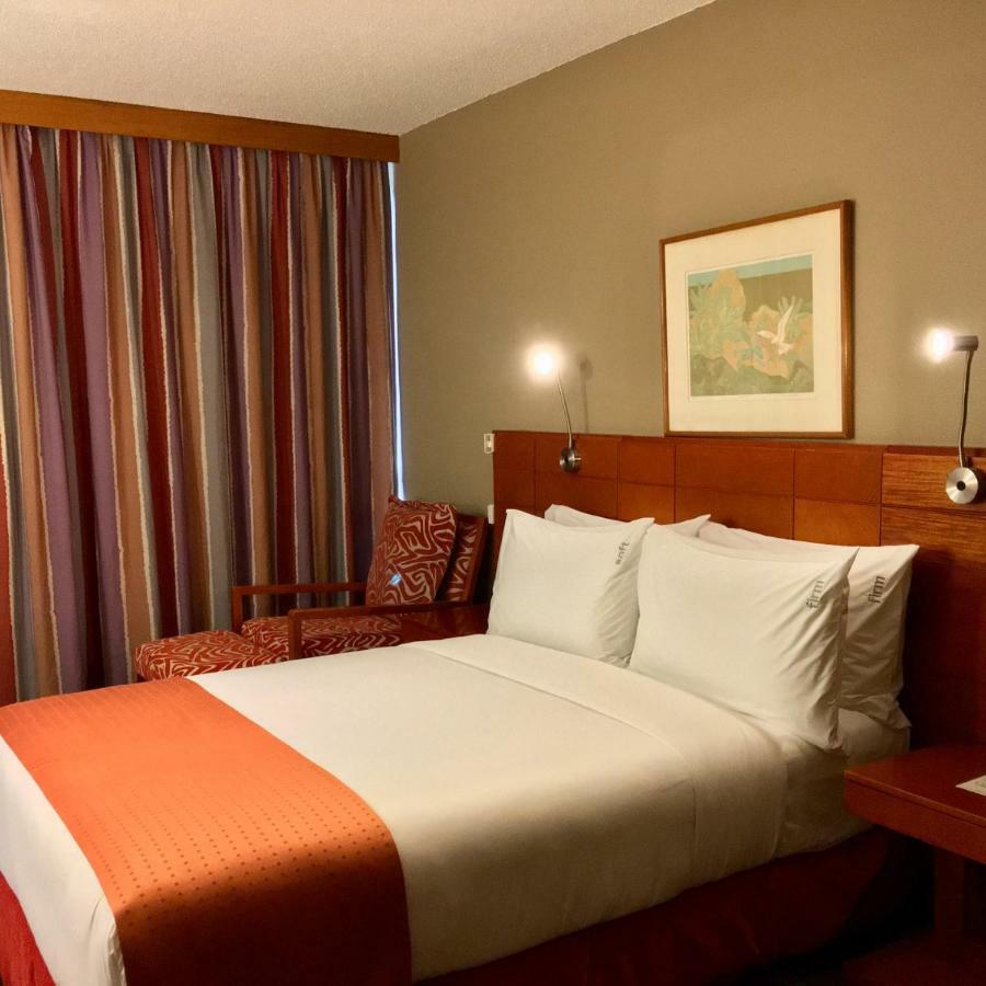 Holiday Inn & Suites Port Moresby By Ihg מראה חיצוני תמונה