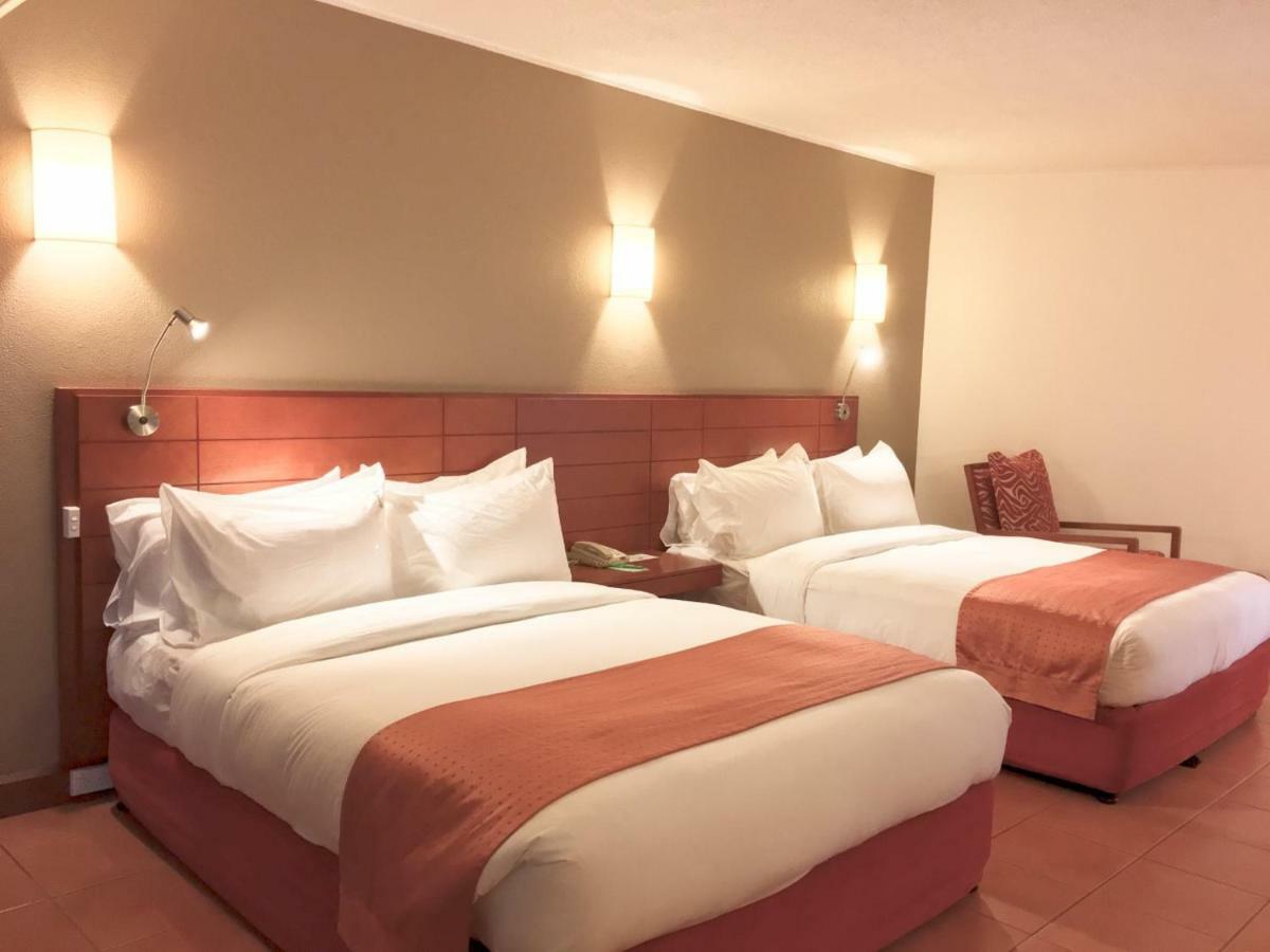 Holiday Inn & Suites Port Moresby By Ihg מראה חיצוני תמונה
