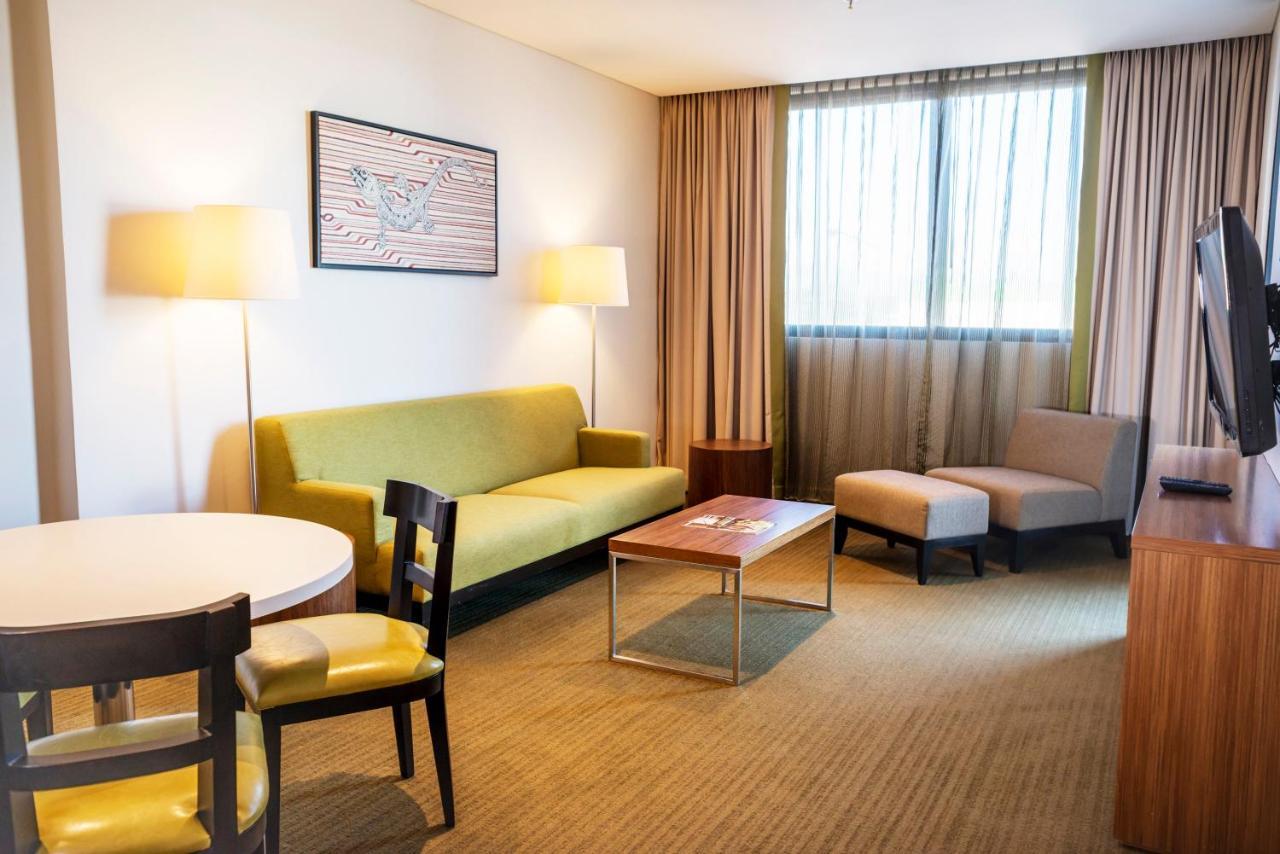 Holiday Inn & Suites Port Moresby By Ihg מראה חיצוני תמונה