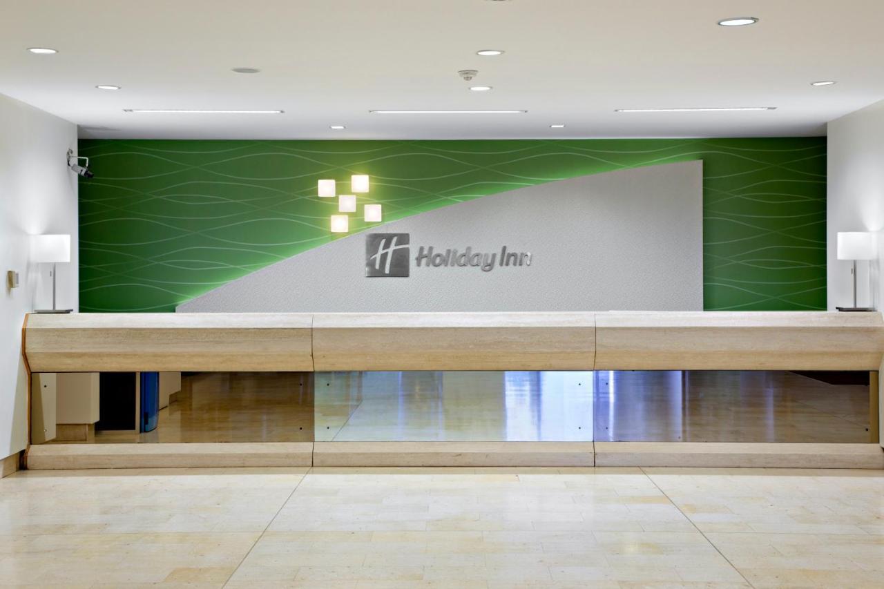 Holiday Inn & Suites Port Moresby By Ihg מראה חיצוני תמונה