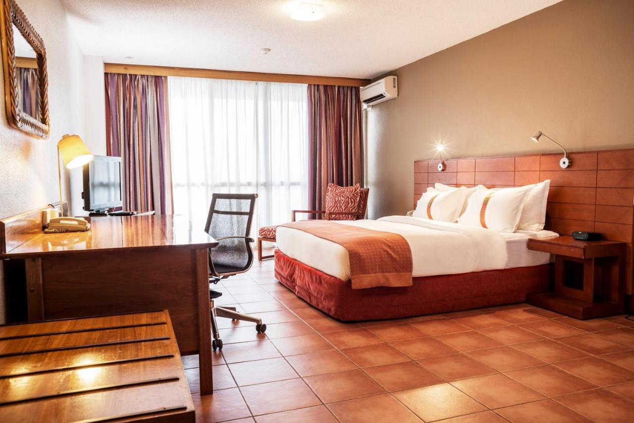 Holiday Inn & Suites Port Moresby By Ihg מראה חיצוני תמונה