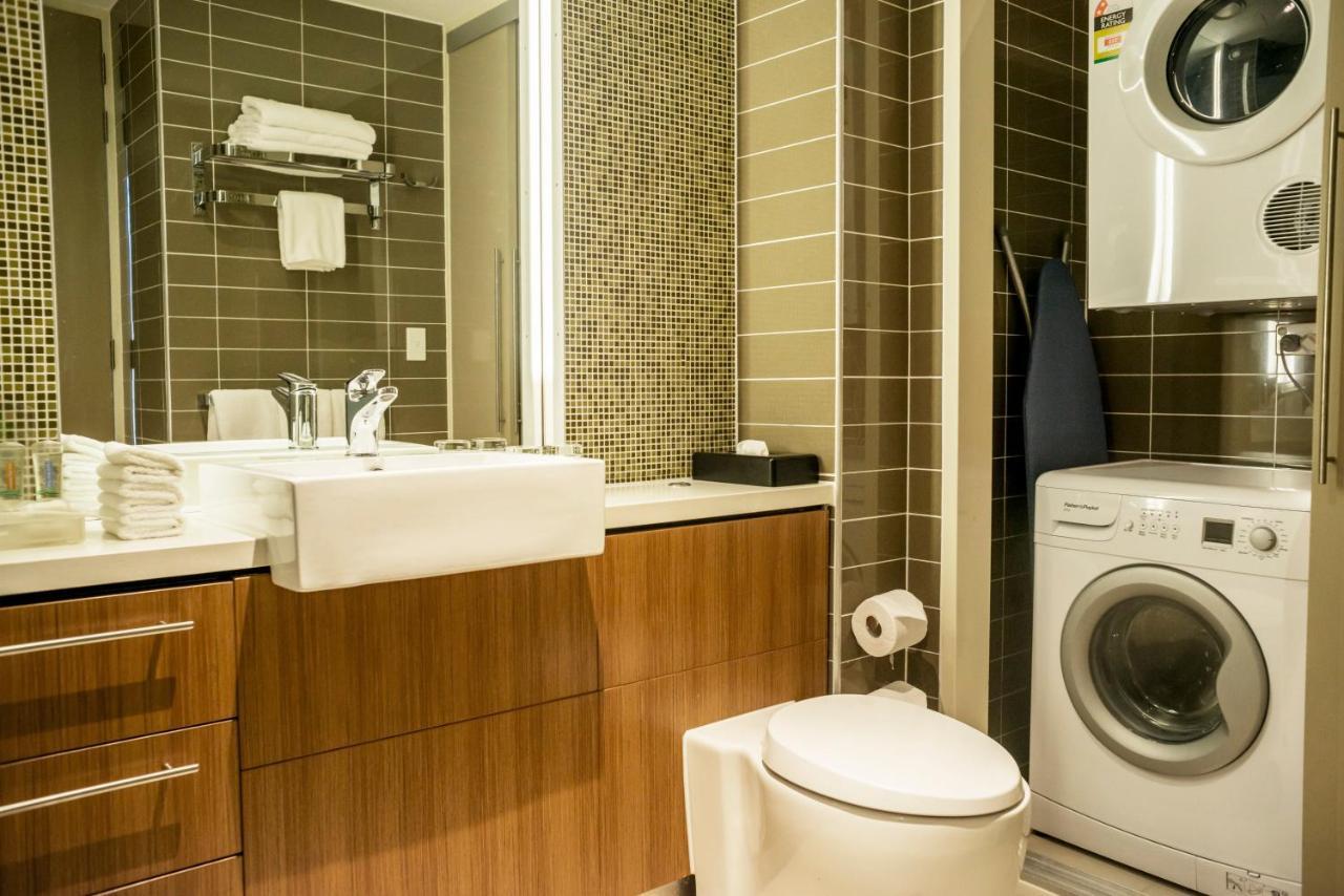 Holiday Inn & Suites Port Moresby By Ihg מראה חיצוני תמונה