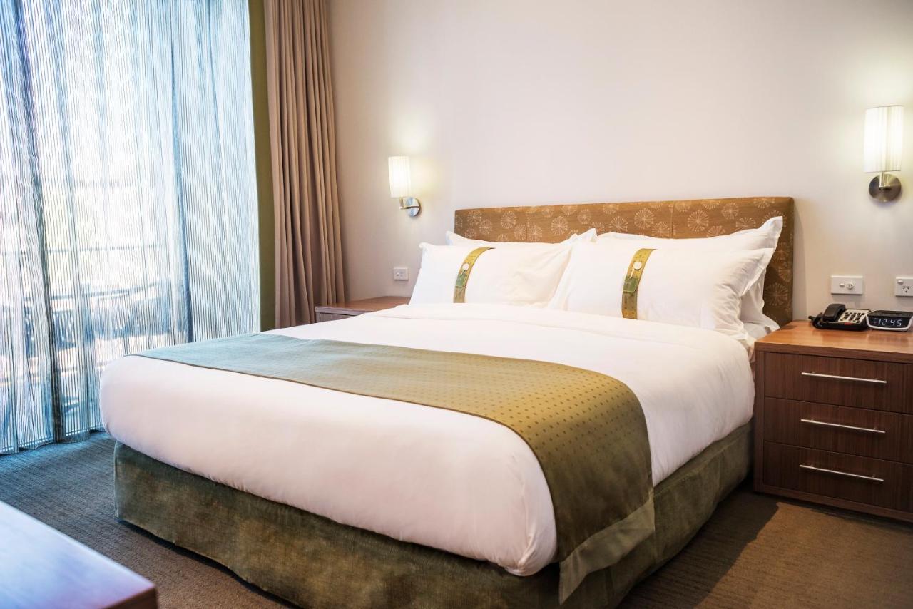 Holiday Inn & Suites Port Moresby By Ihg מראה חיצוני תמונה