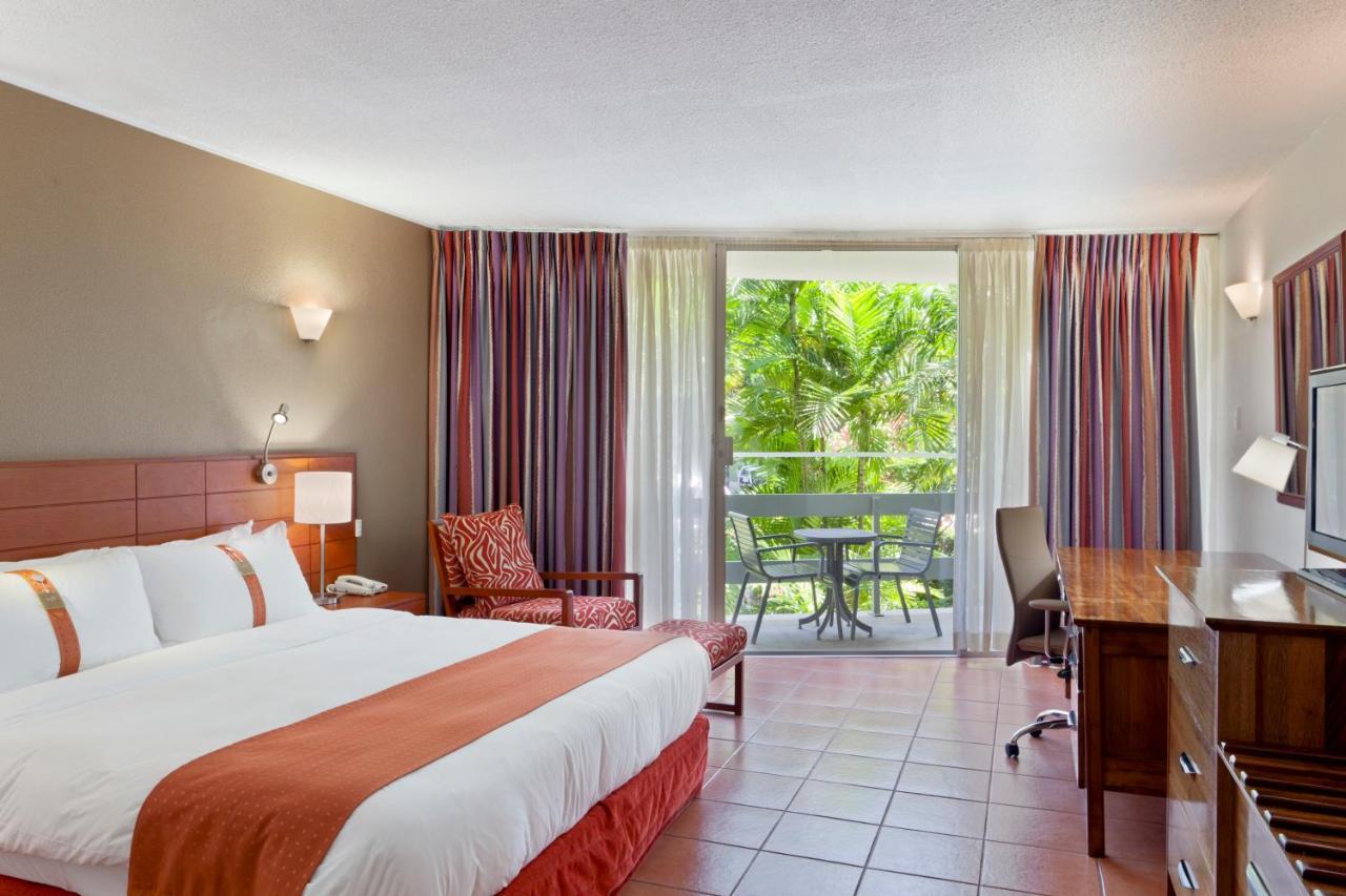 Holiday Inn & Suites Port Moresby By Ihg מראה חיצוני תמונה