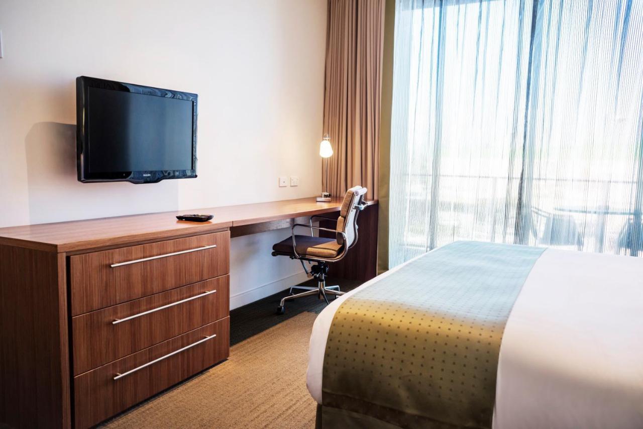 Holiday Inn & Suites Port Moresby By Ihg מראה חיצוני תמונה