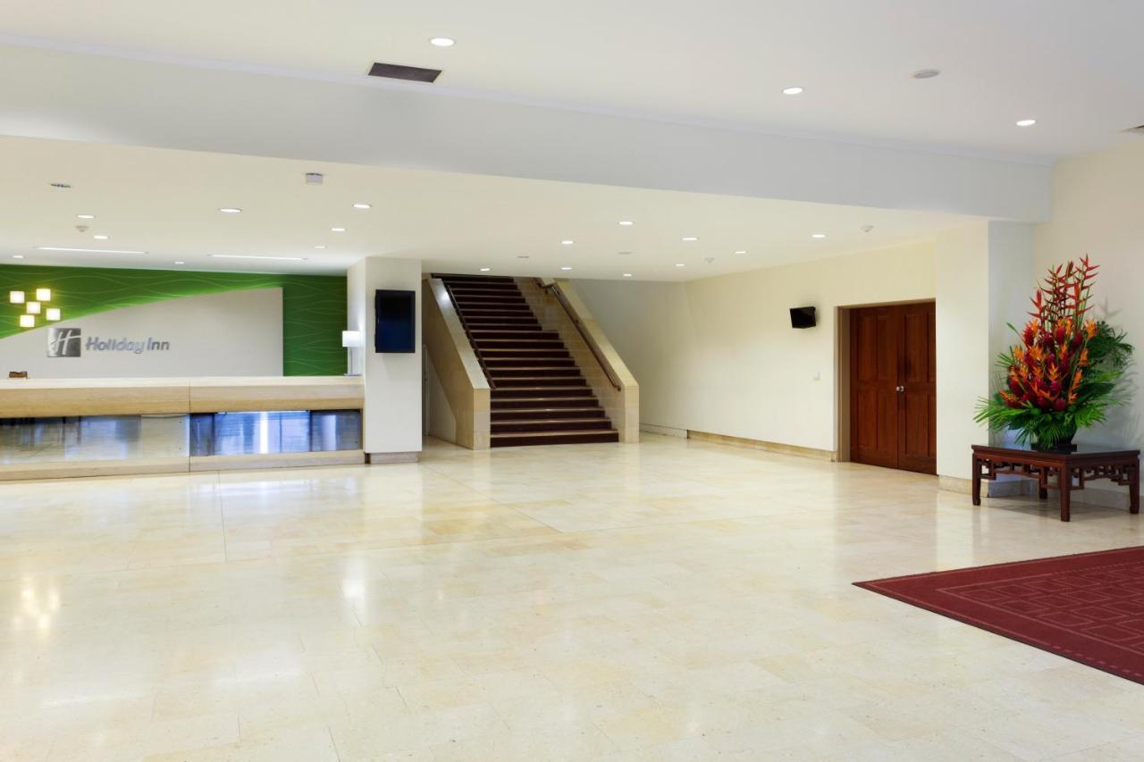 Holiday Inn & Suites Port Moresby By Ihg מראה חיצוני תמונה